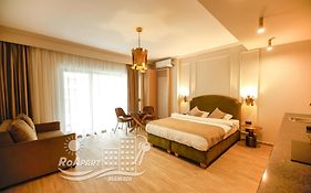 Roapart Mamaia - Casa Del Mar Studio